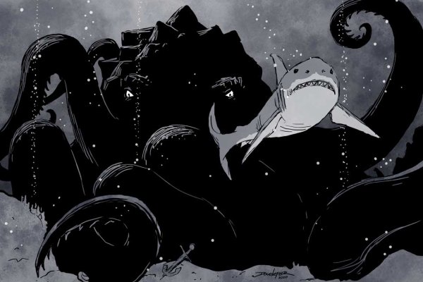 Kraken 22at
