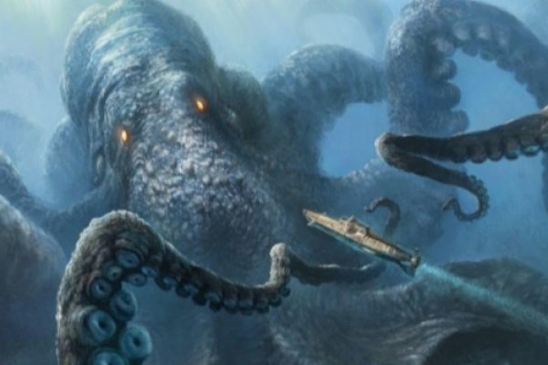 Kraken official